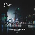 cover: Sebastian Barthez - I Need You