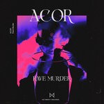 cover: Acor - Rave Murder