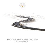 cover: Utku Benli|Aykut Bilir|Tayf - Calling Roads (Original Mix)