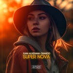 cover: Juan Alminana Obando - Super Nova