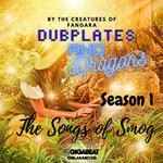 cover: Jade Marrero|Wolfee Wolfenstein - Dubplates And Dragons