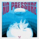 cover: Nikhoski - No Pressure