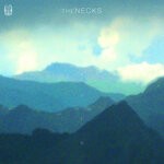 cover: The Necks - Unfold