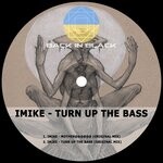 cover: Imike - Turn Up The Bass