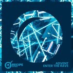 cover: Advent - Enter The Rave