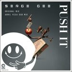 cover: Serge Gee - Push It