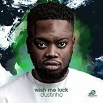 cover: Dustinho - Wish Me Luck