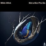 cover: Mikki Afflick - Metamorphosis