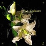 cover: Pavi & Carlos (it) - Cosmic Dust