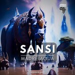 cover: Sansi - Madre Agua