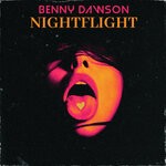 cover: Benny Dawson - Nightflight