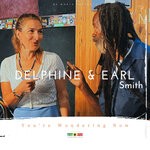 cover: Delphine|Earl "chinna" Smith - You're Wondering Now