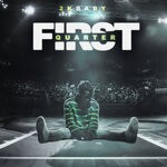 cover: 2kbaby - First Quarter