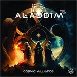 cover: Aladdim - Cosmic Alliance