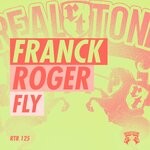 cover: Franck Roger - Fly