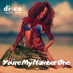 cover: Disco Secret|Luca Laterza - You're My Number One