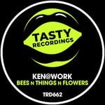 cover: Ken@work - Bees N Things N Flowers