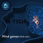 cover: D!-tech - Mind Games