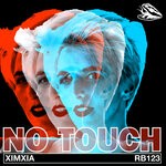 cover: Ximxia - No Touch