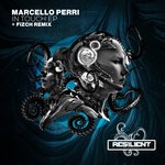 cover: Marcello Perri - In Touch