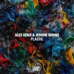 cover: Alex Kenji|Jerome Robins - Plastic