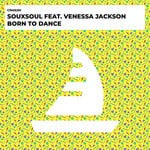 cover: Souxsoul|Venessa Jackson - Born To Dance