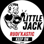 cover: Rudi'kastic - Keep On