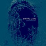 cover: Sandro Galli - Ionosfera EP