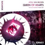 cover: Ayda Van Helden - Queen Of Hearts