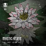 cover: Mystic State - The Last Lotus EP