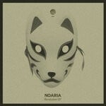 cover: Noaria - Revolution EP