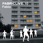 cover: Fabio - FABRICLIVE 10: Fabio