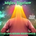 cover: Myles Bigelow - The Universe Responds