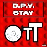 cover: D.p.v. - Stay