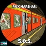 cover: Rick Marshall - S.O.S.