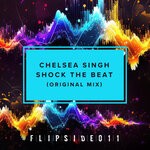 cover: Chelsea Singh - Shock The Beat (extended Mix)