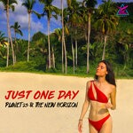 cover: Planet 23|The New Horizon - Just One Day