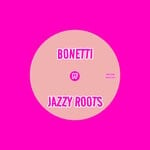 cover: Bonetti - Jazzy Roots