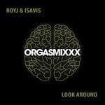 cover: Isavis|Royj - Look Around