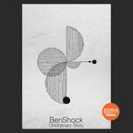 cover: Benshock - Unordinary Story