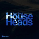 cover: Various - House Heads