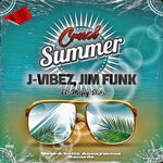 cover: J-vibez|Jim Funk - Cruel Summer