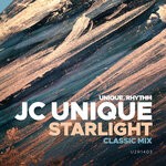 cover: Jc Unique - Starlight