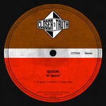 cover: Qusok - In Space