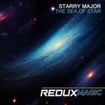 cover: Starry Major - The Sea Of Star