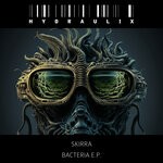 cover: Skirra - Bacteria