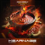 cover: Craig Connelly - Spicy Broth