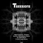 cover: High Frequency - T Sessions 20