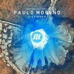 cover: Paulo Moreno - Fiction EP