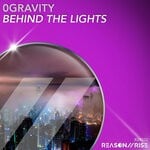 cover: 0gravity - Behind The Lights